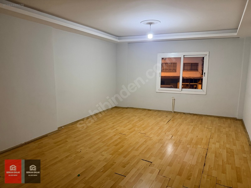 Serkan Emlak'ten Çarşıda İhsaniye'de Yeni Bina Kiralık Daire 2+1 — fotoğraf 23
