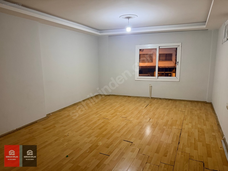 Serkan Emlak'ten Çarşıda İhsaniye'de Yeni Bina Kiralık Daire 2+1 — fotoğraf 24