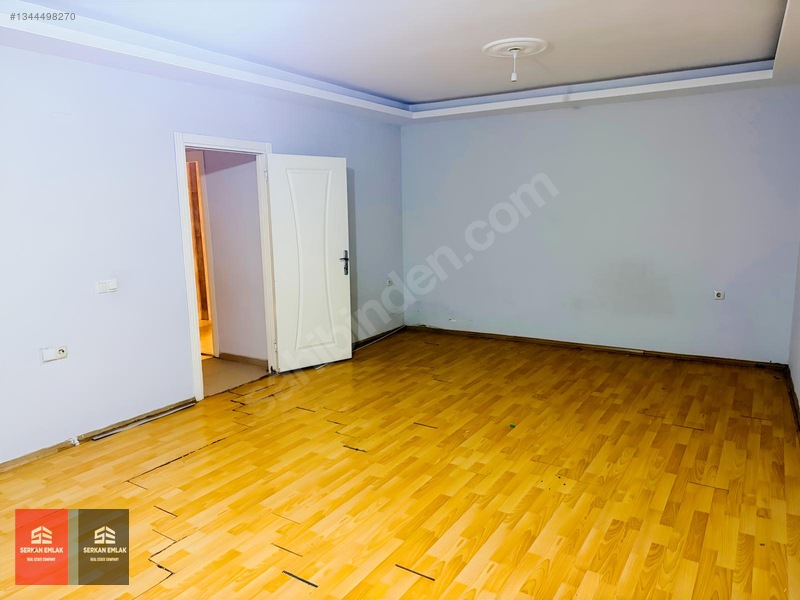 Serkan Emlak'ten Çarşıda İhsaniye'de Yeni Bina Kiralık Daire 2+1 — fotoğraf 26