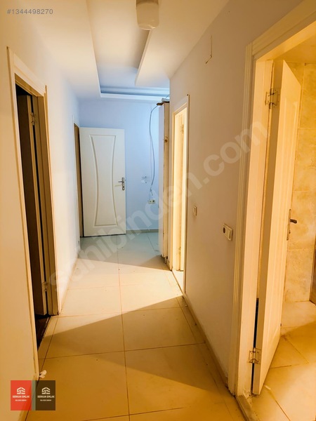 Serkan Emlak'ten Çarşıda İhsaniye'de Yeni Bina Kiralık Daire 2+1 — fotoğraf 28