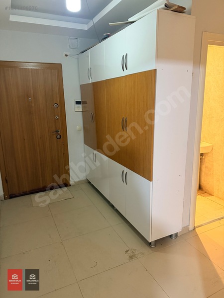 Serkan Emlak'ten Çarşıda İhsaniye'de Yeni Bina Kiralık Daire 2+1 — fotoğraf 29