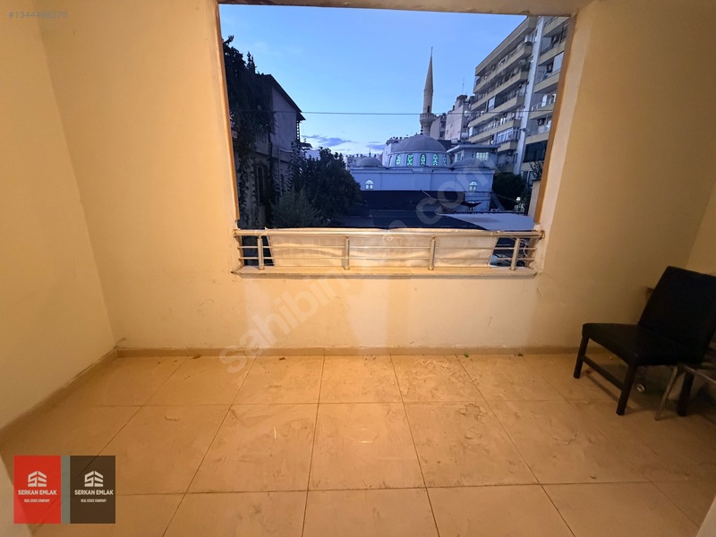 Serkan Emlak'ten Çarşıda İhsaniye'de Yeni Bina Kiralık Daire 2+1 — fotoğraf 30