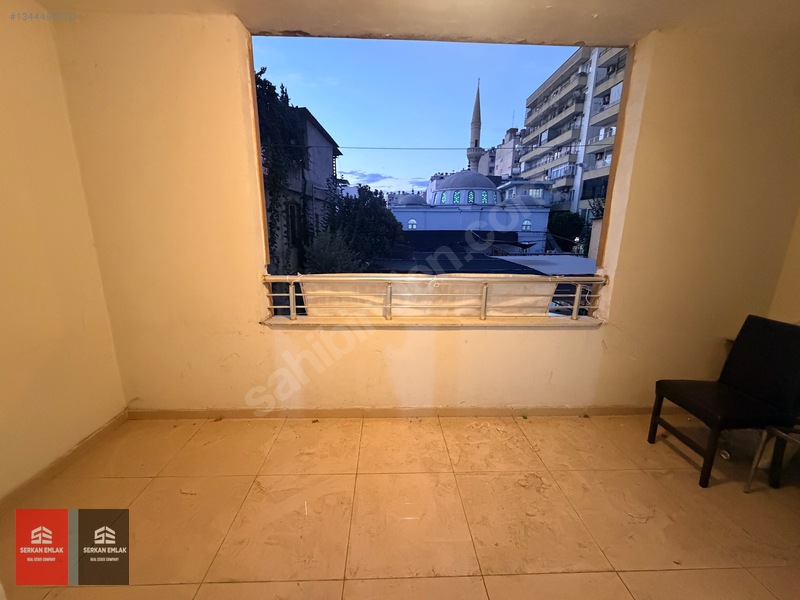Serkan Emlak'ten Çarşıda İhsaniye'de Yeni Bina Kiralık Daire 2+1 — fotoğraf 31