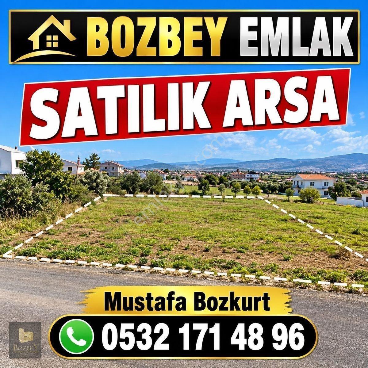 Buca Mustafa Kemal Mahallesinde 207 M2 5 Dairelik 2 Kata İmarlı Arsa