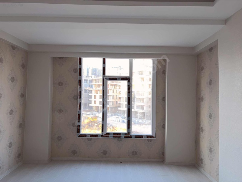 Karaköprü Doğukentte Satılık 2+1 Daire — fotoğraf 2