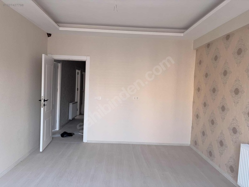Karaköprü Doğukentte Satılık 2+1 Daire — fotoğraf 3