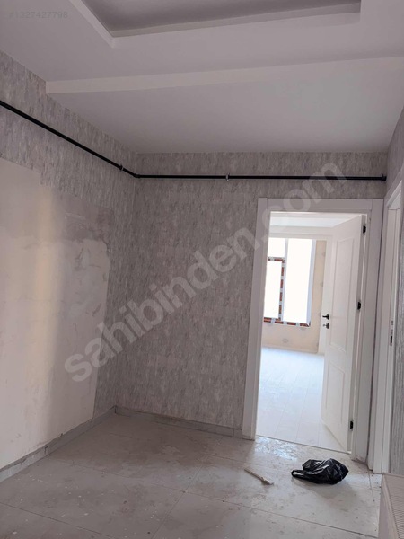Karaköprü Doğukentte Satılık 2+1 Daire — fotoğraf 6