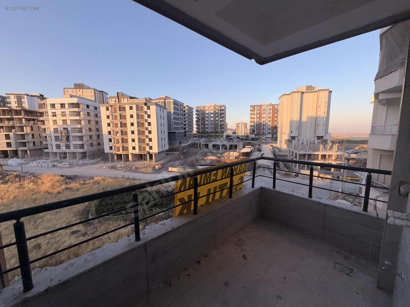 Karaköprü Doğukentte Satılık 2+1 Daire — fotoğraf 15