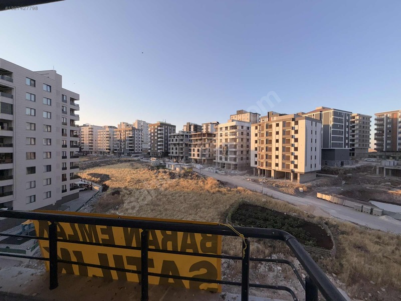 Karaköprü Doğukentte Satılık 2+1 Daire — fotoğraf 18