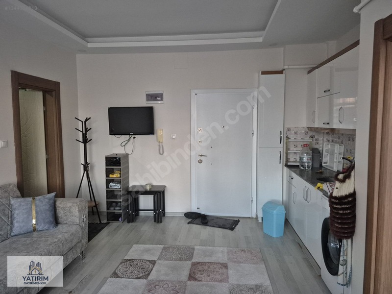 Nizip Eyüp Sultanda Kiralık 1+1 Arakat Önü Park 12 Bin Tl — fotoğraf 2