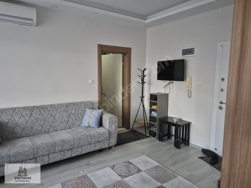 Nizip Eyüp Sultanda Kiralık 1+1 Arakat Önü Park 12 Bin Tl — fotoğraf 3