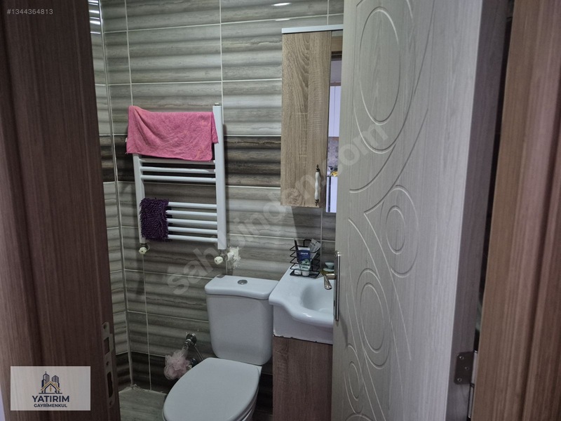 Nizip Eyüp Sultanda Kiralık 1+1 Arakat Önü Park 12 Bin Tl — fotoğraf 6
