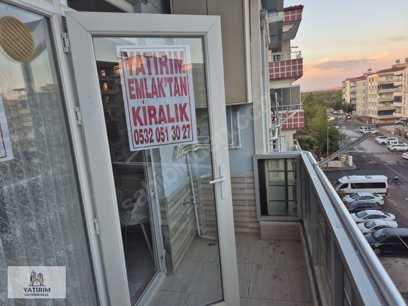 Nizip Eyüp Sultanda Kiralık 1+1 Arakat Önü Park 12 Bin Tl — fotoğraf 7