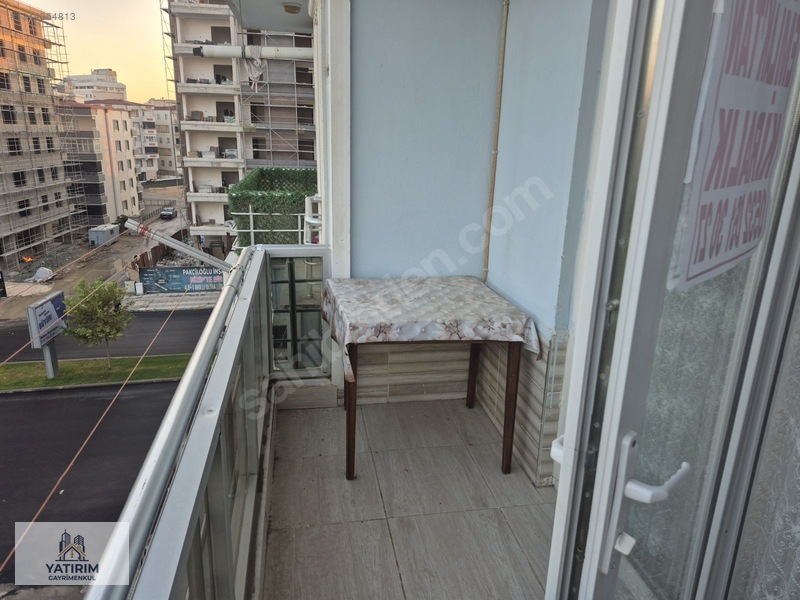 Nizip Eyüp Sultanda Kiralık 1+1 Arakat Önü Park 12 Bin Tl — fotoğraf 8
