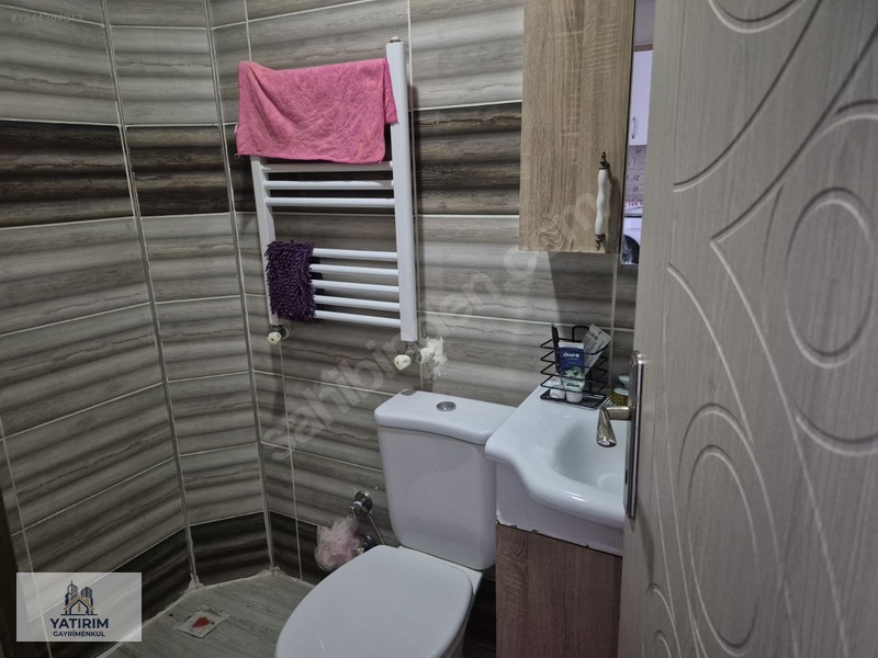 Nizip Eyüp Sultanda Kiralık 1+1 Arakat Önü Park 12 Bin Tl — fotoğraf 9