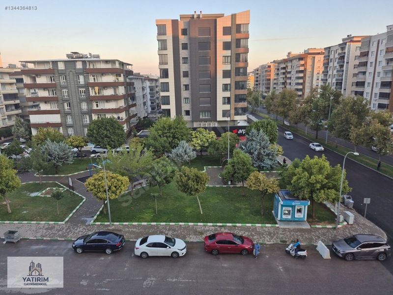 Nizip Eyüp Sultanda Kiralık 1+1 Arakat Önü Park 12 Bin Tl — fotoğraf 10