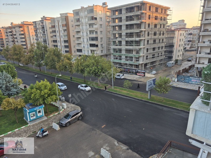 Nizip Eyüp Sultanda Kiralık 1+1 Arakat Önü Park 12 Bin Tl — fotoğraf 11