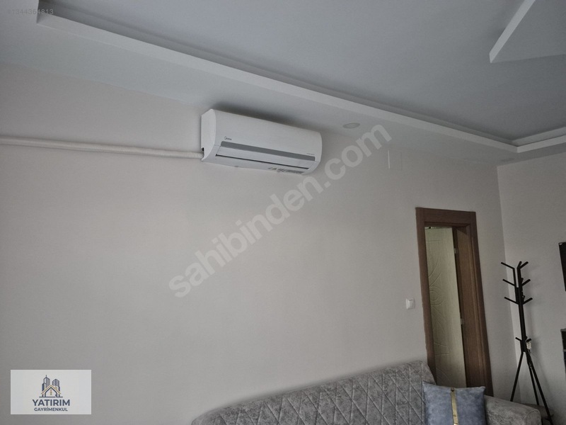 Nizip Eyüp Sultanda Kiralık 1+1 Arakat Önü Park 12 Bin Tl — fotoğraf 12