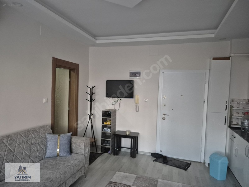 Nizip Eyüp Sultanda Kiralık 1+1 Arakat Önü Park 12 Bin Tl — fotoğraf 13