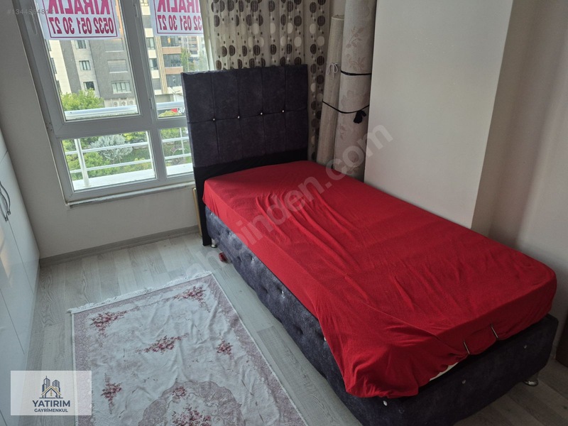 Nizip Eyüp Sultanda Kiralık 1+1 Arakat Önü Park 12 Bin Tl — fotoğraf 14