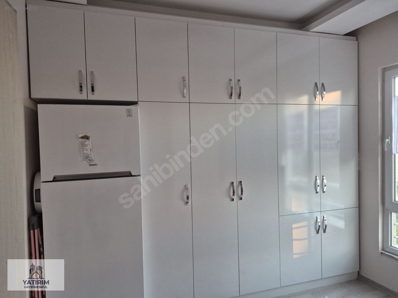 Nizip Eyüp Sultanda Kiralık 1+1 Arakat Önü Park 12 Bin Tl — fotoğraf 16