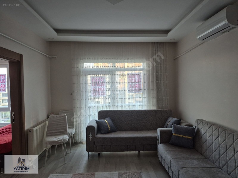 Nizip Eyüp Sultanda Kiralık 1+1 Arakat Önü Park 12 Bin Tl — fotoğraf 19