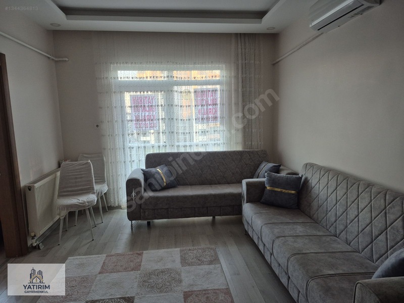 Nizip Eyüp Sultanda Kiralık 1+1 Arakat Önü Park 12 Bin Tl — fotoğraf 20