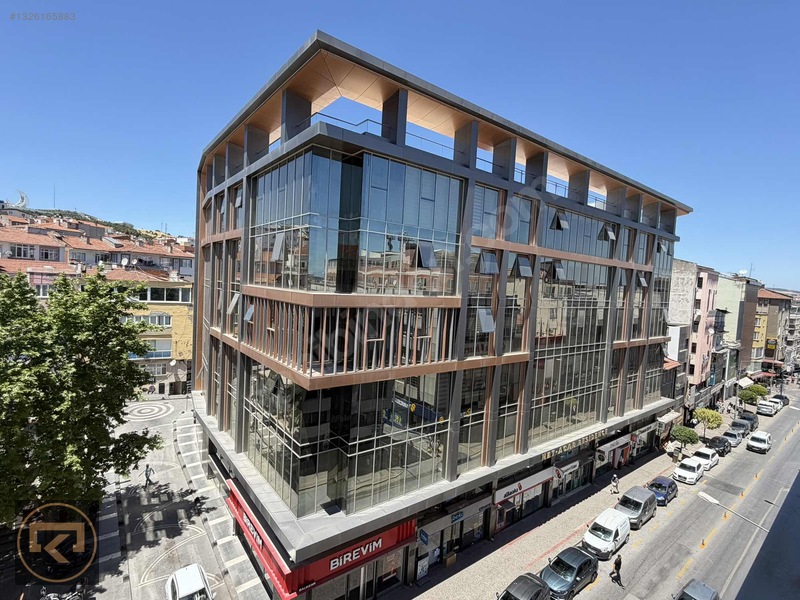 Karani Grup'dan Anafartalar Cad. 4+1 Ofis — fotoğraf 9