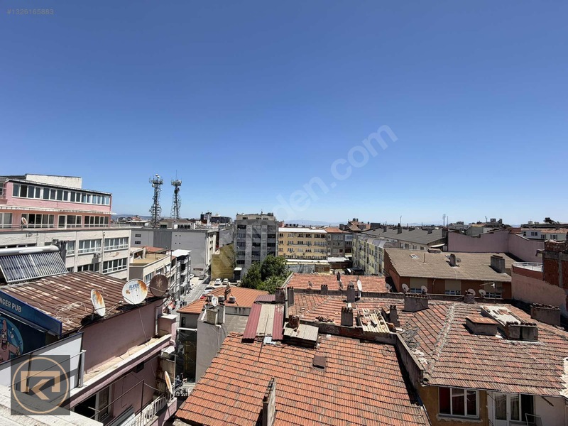 Karani Grup'dan Anafartalar Cad. 4+1 Ofis — fotoğraf 19