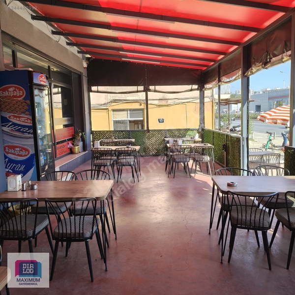 Anadolu Cade Üzeri | Döner & Fast Food | Ekipmanlar Dahil — fotoğraf 3