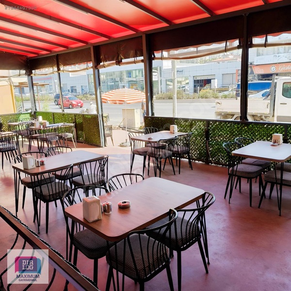 Anadolu Cade Üzeri | Döner & Fast Food | Ekipmanlar Dahil — fotoğraf 4
