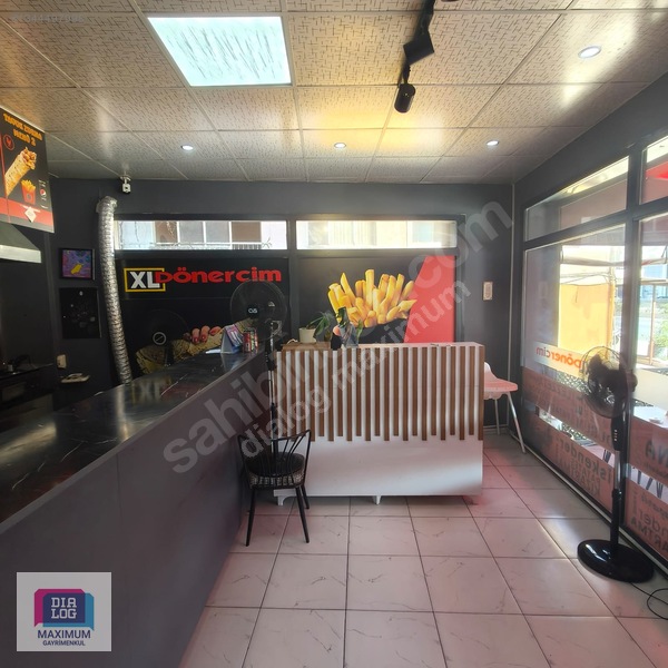 Anadolu Cade Üzeri | Döner & Fast Food | Ekipmanlar Dahil — fotoğraf 6