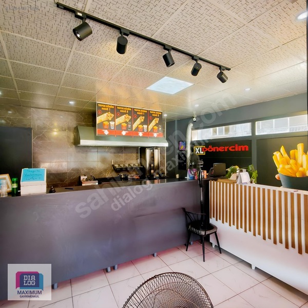 Anadolu Cade Üzeri | Döner & Fast Food | Ekipmanlar Dahil — fotoğraf 7