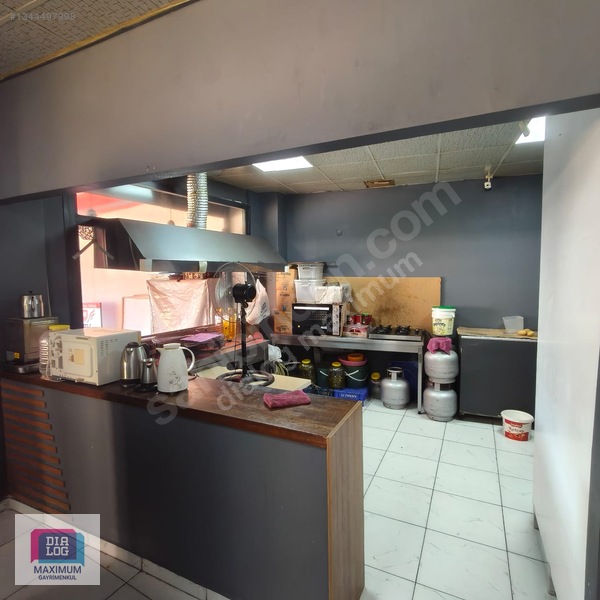 Anadolu Cade Üzeri | Döner & Fast Food | Ekipmanlar Dahil — fotoğraf 11