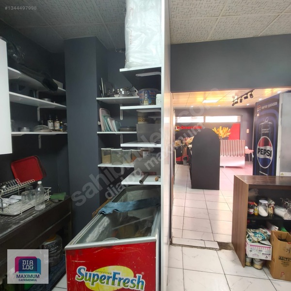 Anadolu Cade Üzeri | Döner & Fast Food | Ekipmanlar Dahil — fotoğraf 13