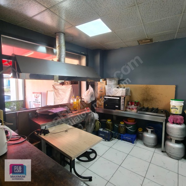 Anadolu Cade Üzeri | Döner & Fast Food | Ekipmanlar Dahil — fotoğraf 14