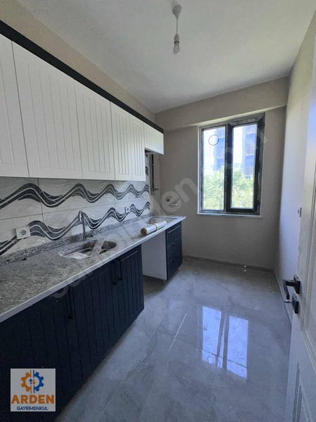 Arden Gyo'dan Kiralık Ayrı Mutfak Ve Geniş Balkonlu Daire — fotoğraf 2