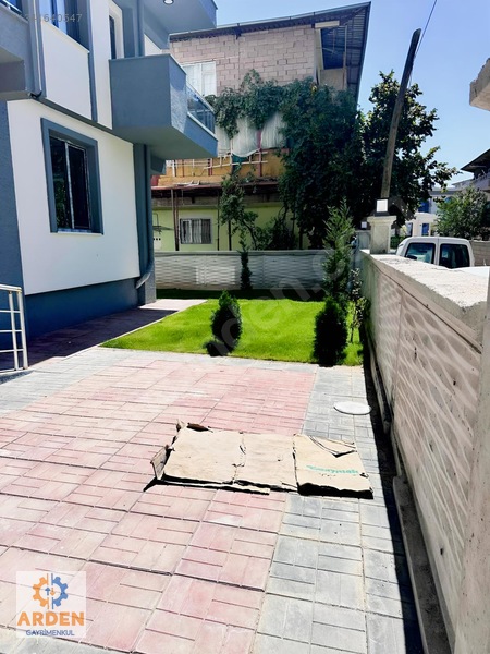 Arden Gyo'dan Kiralık Ayrı Mutfak Ve Geniş Balkonlu Daire — fotoğraf 11
