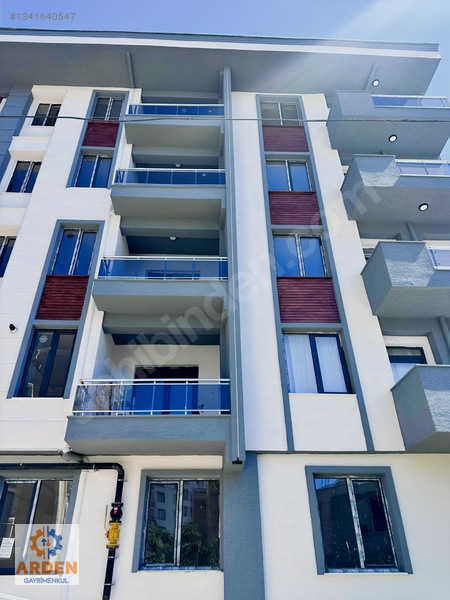 Arden Gyo'dan Kiralık Ayrı Mutfak Ve Geniş Balkonlu Daire — fotoğraf 12