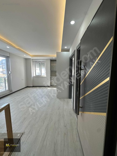Yatırımlık Fırsat! 3 Adet 1+1 Olabilen 5+1 Bahçe Dubleksi — fotoğraf 4