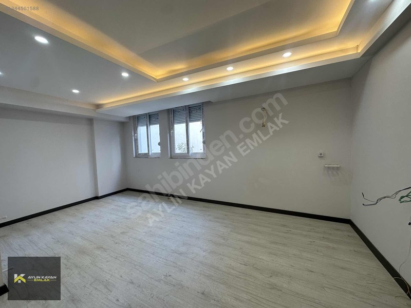 Yatırımlık Fırsat! 3 Adet 1+1 Olabilen 5+1 Bahçe Dubleksi — fotoğraf 19