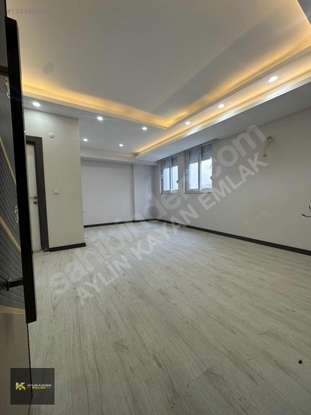 Yatırımlık Fırsat! 3 Adet 1+1 Olabilen 5+1 Bahçe Dubleksi — fotoğraf 21