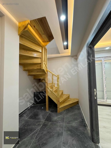 Yatırımlık Fırsat! 3 Adet 1+1 Olabilen 5+1 Bahçe Dubleksi — fotoğraf 25