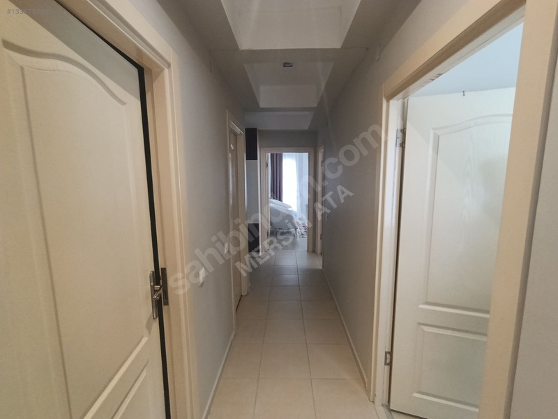 Yenişehir Emniyet Müdürlügü Civarı Site İçisatık — fotoğraf 2