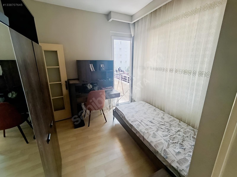 Yenişehir Emniyet Müdürlügü Civarı Site İçisatık — fotoğraf 3