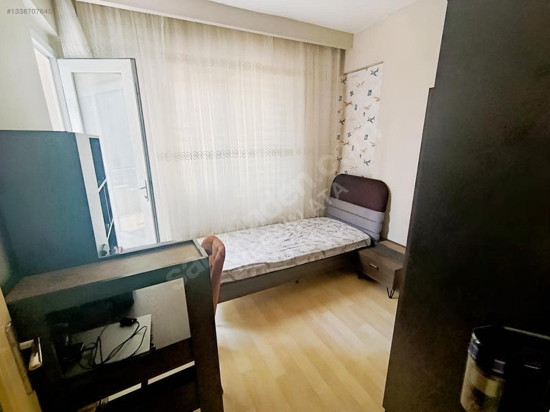 Yenişehir Emniyet Müdürlügü Civarı Site İçisatık — fotoğraf 4