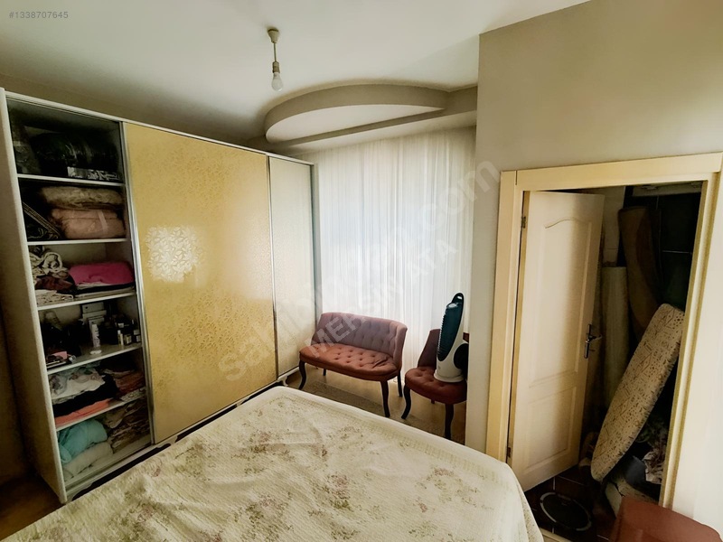 Yenişehir Emniyet Müdürlügü Civarı Site İçisatık — fotoğraf 6
