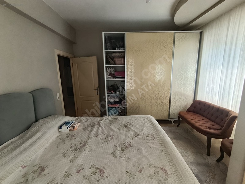 Yenişehir Emniyet Müdürlügü Civarı Site İçisatık — fotoğraf 7