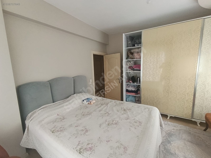Yenişehir Emniyet Müdürlügü Civarı Site İçisatık — fotoğraf 8