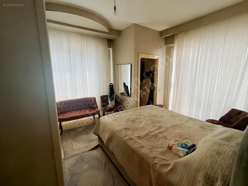 Yenişehir Emniyet Müdürlügü Civarı Site İçisatık — fotoğraf 9
